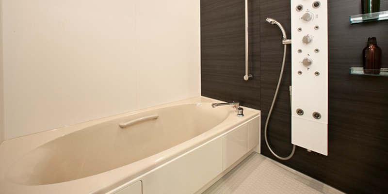 バスルームリフォーム工事