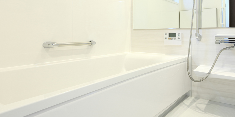 バスルームリフォーム工事