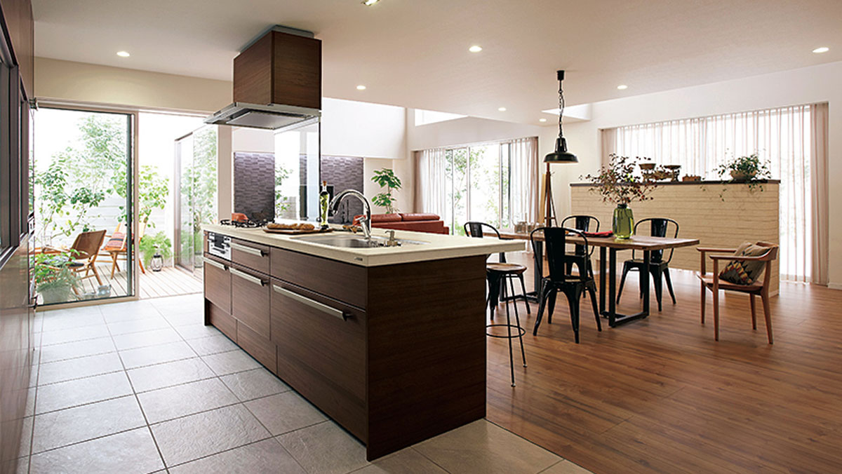 LIXILリフォームネット加盟店