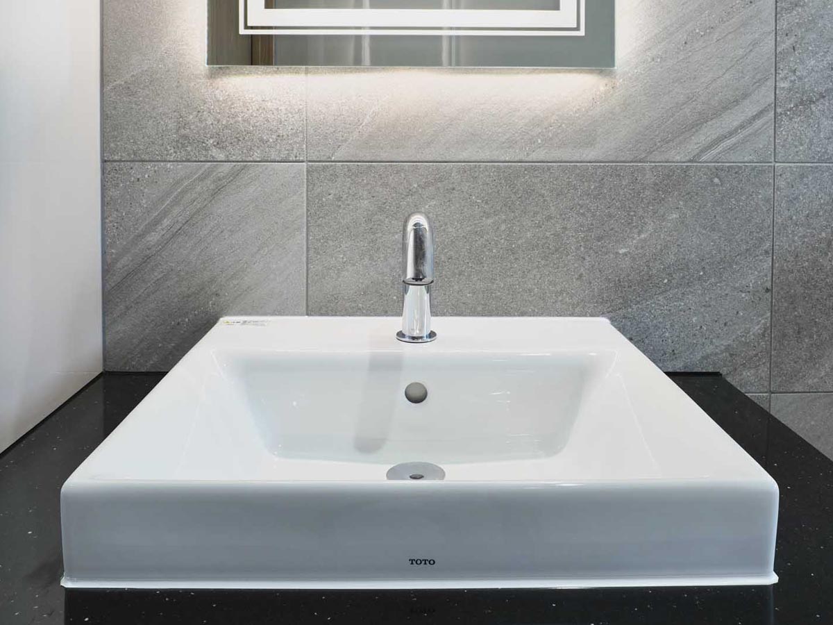 トイレリフォーム工事